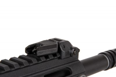 Страйкбольний пістолет-кулемет Specna Arms SA-FX01 Flex X-ASR Black