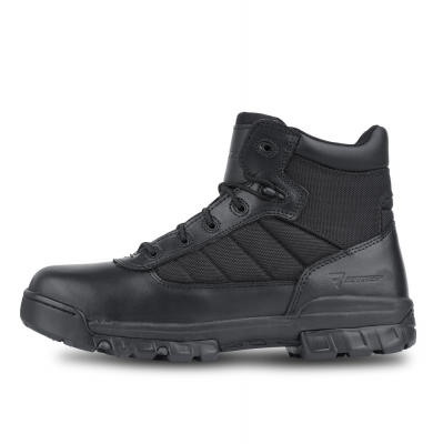 Тактичні черевики Bates 5 Boot Black Size 45 (US 12)