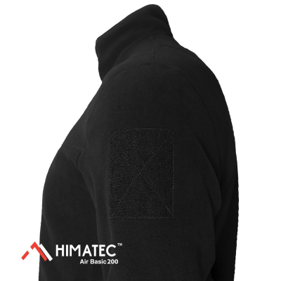 Кофта Camo-Tec Commander Himatec 200 Black Size XL