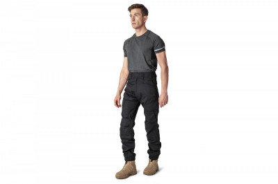 Тактичні штани Black Mountain Tactical Cedar Combat Pants Black Size L