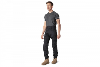 Тактичні штани Black Mountain Tactical Cedar Combat Pants Black