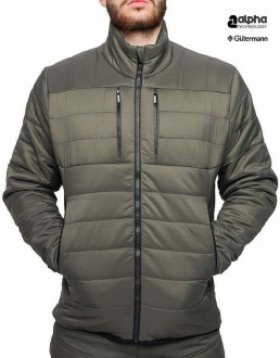 Куртка Marsava Shelter Jacket Olive Size M