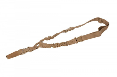 Ремінь Specna Arms One-Point Specna Arms III Tactical Sling Tan
