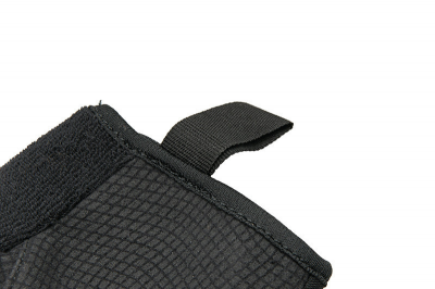 Тактичні рукавиці Armored Claw Accuracy Black Size XS