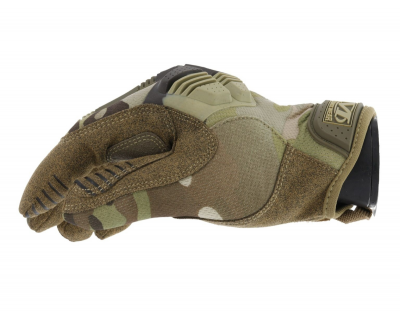 Тактичні рукавиці Mechanix M-Pact Gloves Multicam Size L