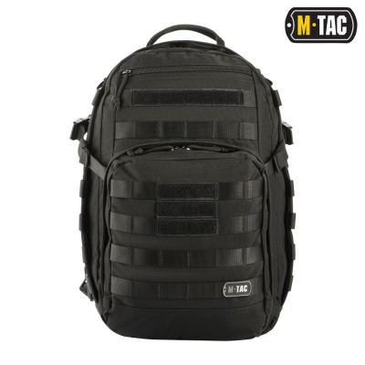Рюкзак M-Tac Scout Pack 22L Black