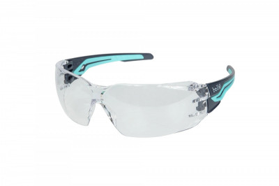 Окуляри захисні Bolle Silex Safety Glasses Clear