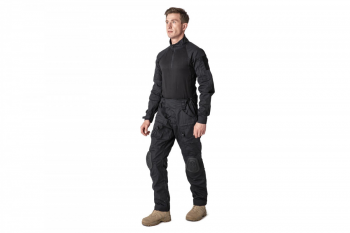 Костюм Primal Gear Combat G4 Uniform Set Black 