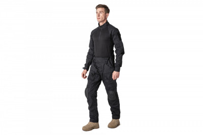 Костюм Primal Gear Combat G4 Uniform Set Black Size M