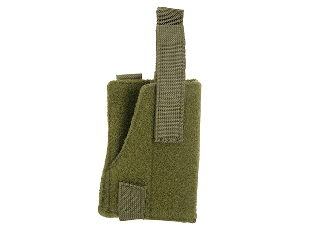 Кобура 8FIELDS Compact Holster Olive