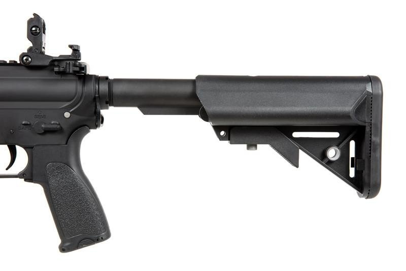 Страйкбольна штурмова гвинтівка Specna Arms Edge Rock River Sa-E03 Black