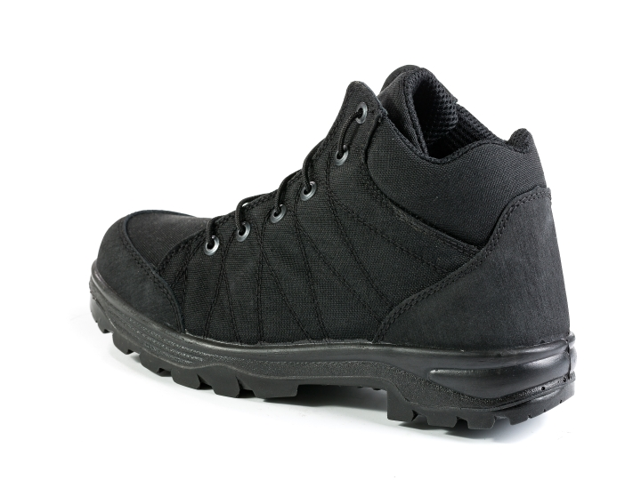 Тактичні черевики Zenkis Gopak 520 Black Size 43