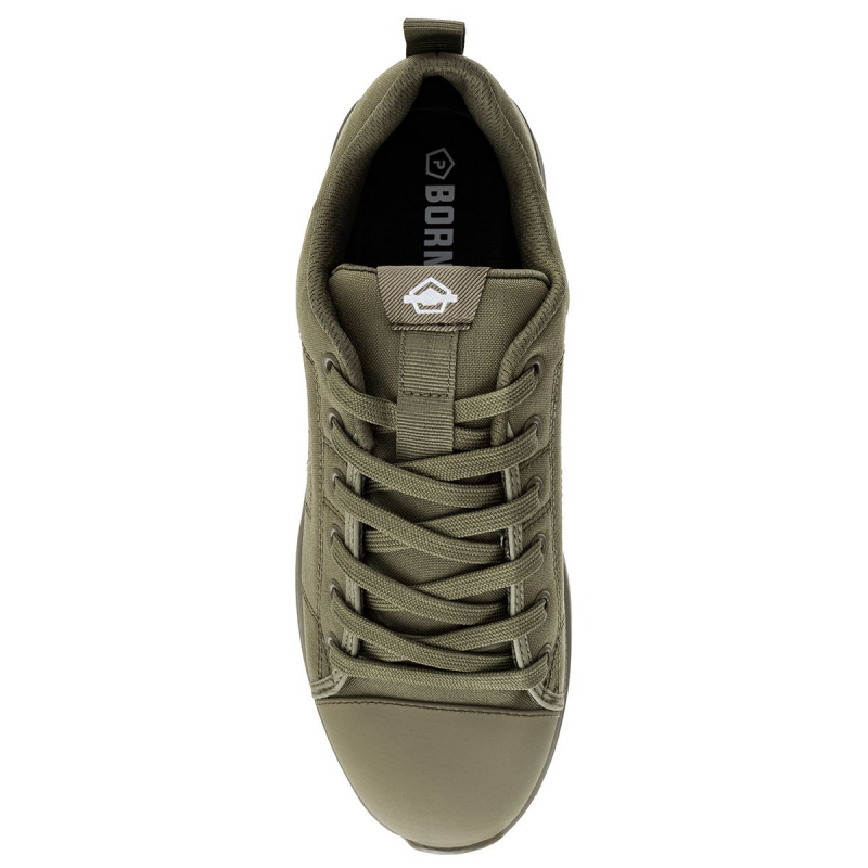 Кросівки Pentagon Hybrid Tactical Shoes 2.0 Olive Size 43