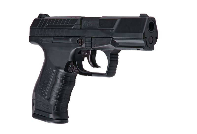 Страйкбольний пістолет Umarex Walther P99 Spring