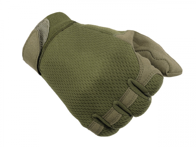 Тактичні рукавиці 8Fields Olive Size M