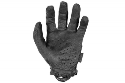Тактичні рукавиці Mechanix Specialty 0.5 High-Dexterity Covert Gloves Black Size L