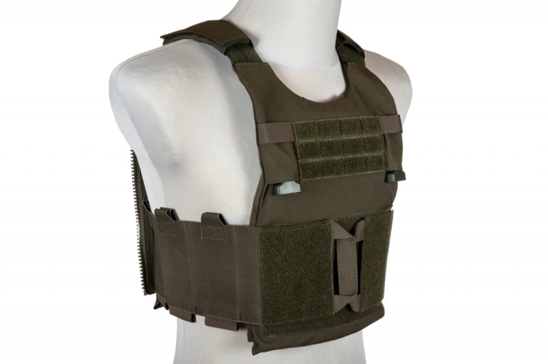 Плейт керріер Primal Gear LV-119 Tactical Vest Olive