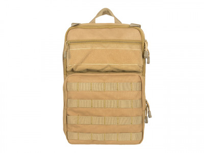 Рюкзак 8Fields Multi-Purpose Expandable Backpack Tan