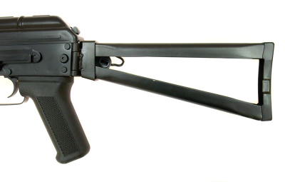 Страйкбольна штурмова гвинтівка Double Bell RK-03