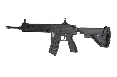 Страйкбольна штурмова гвинтівка Specna Arms HK416 SA-H03
