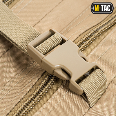 Рюкзак M-Tac Assault Pack Tan