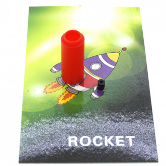 Гумка Hop-Up Rocket V3