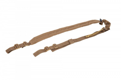 Ремінь Specna Arms II Two-Point Tactical Sling Tan