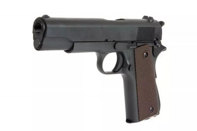 Страйкбольний пістолет Double Bell M1911