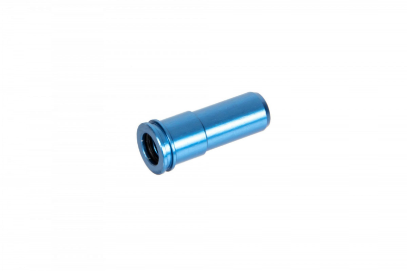 Нозл Point Double Air-Sealed Aluminum Nozzle for M4 Replicas