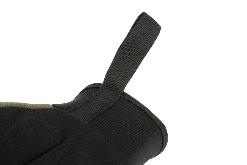 Тактичні рукавиці Armored Claw CovertPro Olive Size XXL