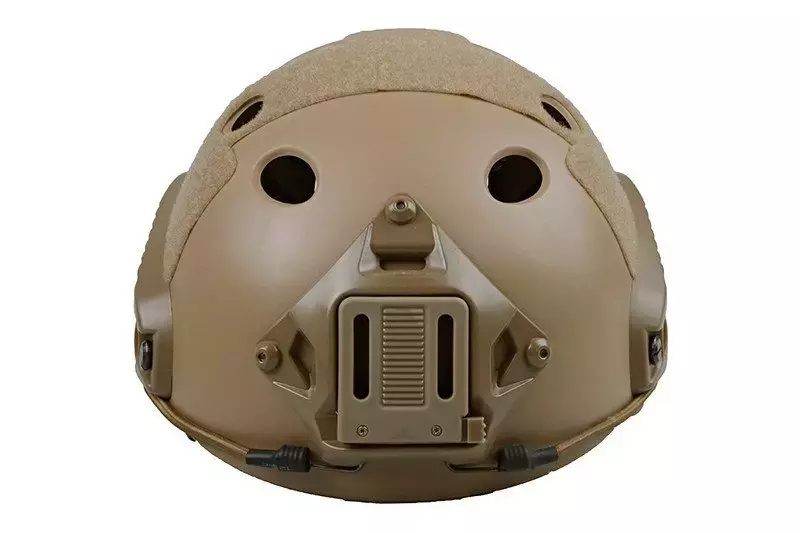 Шолом GFC Accessories X-Shield Fast PJ Helmet Replica Tan