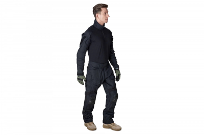 Костюм Primal Gear Combat G3 Uniform Set Black Size L