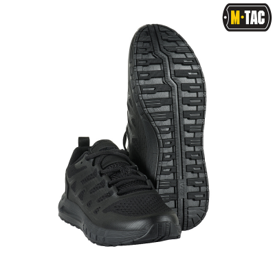 Кросівки M-Tac Summer Sport Black Size 43
