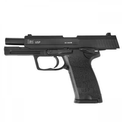 Страйкбольний пістолет Umarex Heckler&amp;Koch USP CO2