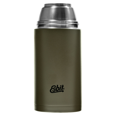 Термос Esbit Vacuum Flask 0,75L Olive