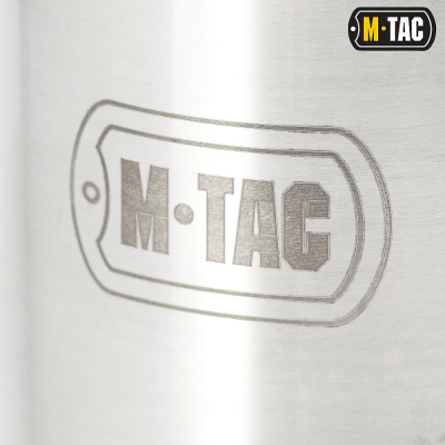 Термокружка M-TAC зі складною ручкою