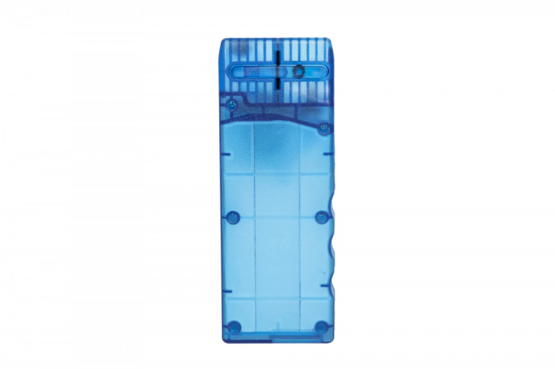 Лоадер GFC Accessories 1000 BBs M4/M16 Liquid Blue