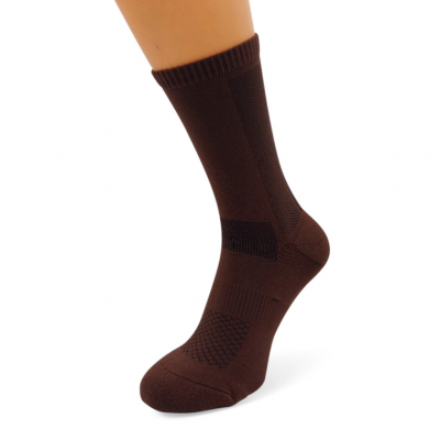 Шкарпетки Gpsocks Super Trekking Uno Brown Size 38-40