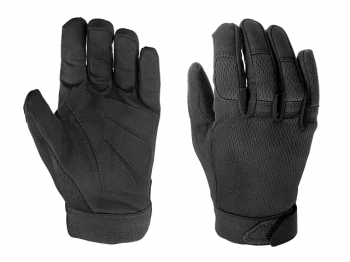 Тактичні рукавиці 8Fields Black