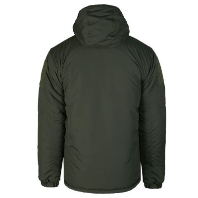 Куртка зимова Camo-Tec Patrol 2.0 Nylon Dark Olive Size XL