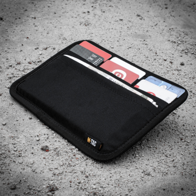 Модульна вставка M-Tac гаманець Black