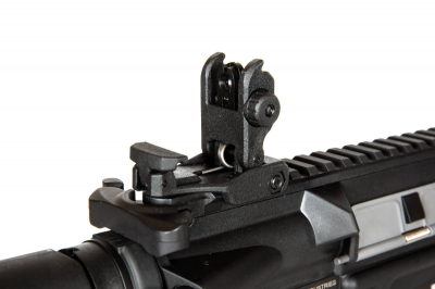 Страйкбольна штурмова гвинтівка Specna Arms M4 SA-F01 Flex X-ASR Black