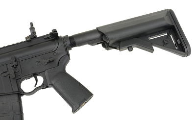 Страйкбольна штурмова гвинтівка Cyma M4 CM.068C