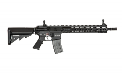 Страйкбольна штурмова гвинтівка Specna Arms M4 SA-A38 Black