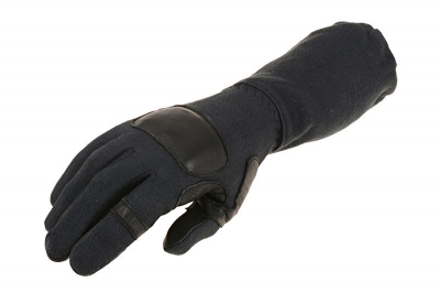 Тактичні рукавиці Armored Claw Kevlar Size L