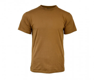 Футболка Texar T-shirt Coyote Size XXL