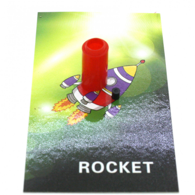 Гумка Hop-Up Rocket V2