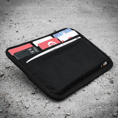 Модульна вставка M-Tac гаманець Black