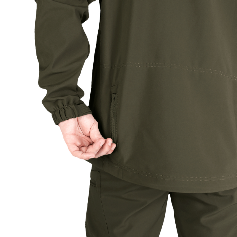 Куртка Camo-Tec Softshell 2.0 Olive Size L