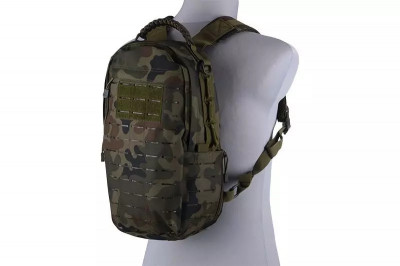 Рюкзак GFC Small Laser-Cut Tactical Backpack WZ.93 Woodland Panther